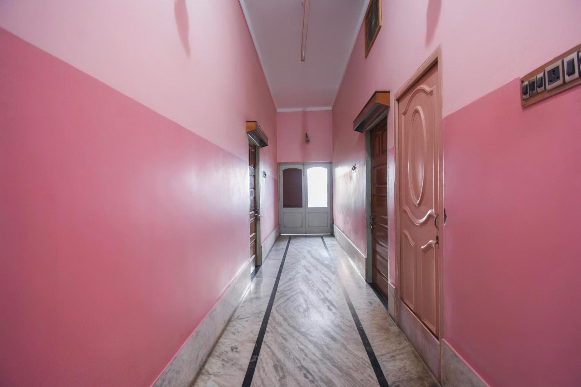 Hotel O Maa Laxmi Lodge Bankura Exterior photo