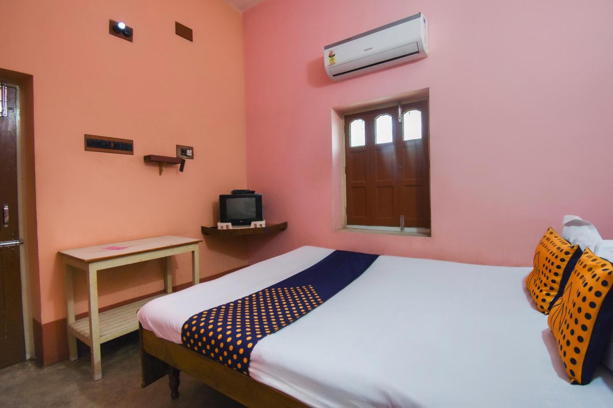 Hotel O Maa Laxmi Lodge Bankura Exterior photo