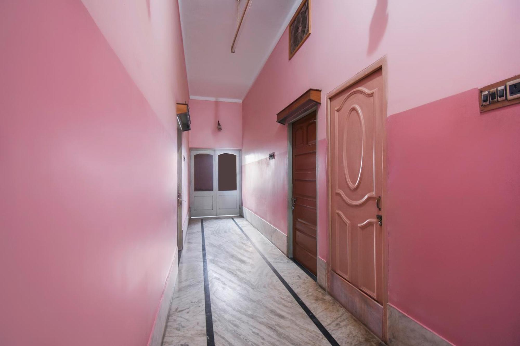 Hotel O Maa Laxmi Lodge Bankura Exterior photo